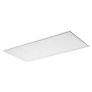 NaturaLED 9756 - Back-Lit Flat Panel 1x4 - CCT Selectable - 40W Dimmable 