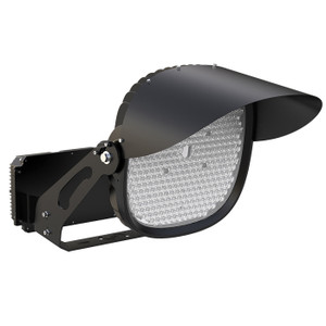 NaturaLED 9762 - 17" Sports Light - 5000K - 600/700/800W Selectable