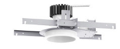 NaturaLED 9802 - HRL 8in Recessed Downlight - CCT Selectable - 4100 lm 