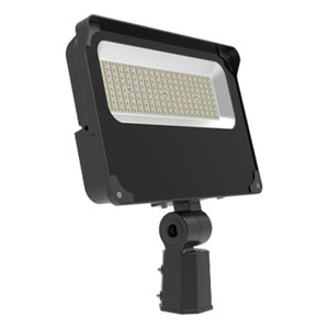 NaturaLED 9817 - FDL200S Floodlight - CCT RGBW (5000K White) - 100/150/200W 