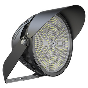 NaturaLED 9824 - 16" Stadium Sports Light - 5000K - Selectable 300/400/500W 