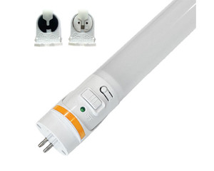 Aleddra LLT-4-EM-T5-G2PRO-22W-3CCT - 4FT Emergency T5 Tube - CCT Selectable - UL924 