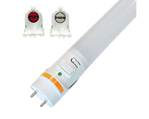 Aleddra LLT-4-EM-T8-G2PRO-15W-3CCT - 4FT Emergency T8 Tube - CCT Selectable - UL924