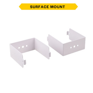 Halco 36171 - CLHB Compact Linear High Bay Surface Mount - CCT Selectable