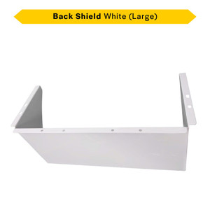 Halco 24974 - Sektor Area G2 Backlight Shield (Large) - Wet Rated