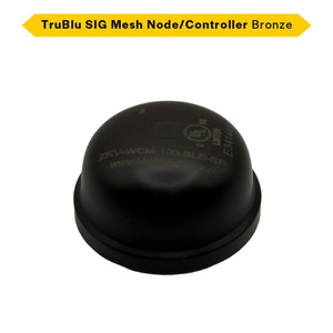 Halco 25413 - TruBlu SIG Mesh Fixture Controller - Zhaga Z-10 - 0-10V Dimming