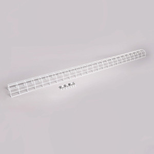 Halco 90265 - ProLED Select Linear Strip Wire Guard - 48in - Protection