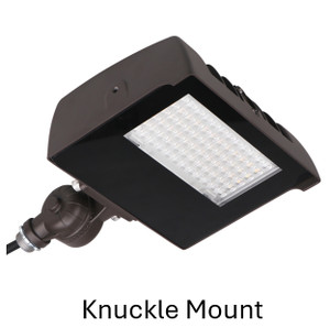 Halco 22900 - Sektor LED Floodlight - CCT Selectable - 15W Lens Shift