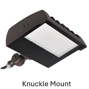 Halco 22904 - Sektor LED Floodlight - CCT Selectable - Lens Shift