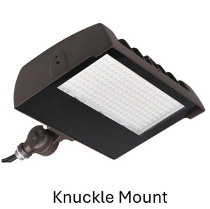 Halco 22904 - Sektor LED Floodlight - CCT Selectable - Lens Shift 