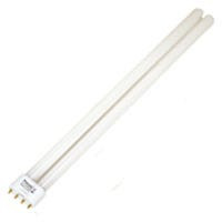Halco 109708 - PLL36/835/ECO 36W Plug-In CFL - 3500K - 2G11 Dimmable
