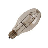 Halco 108290 - 320W Pulse-Start Metal Halide ED28 Bulb - 4000K - EX39 Base