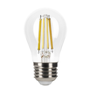 Halco 82518 - LED Filament A15 Lamp - 2700K - E26 Dimmable