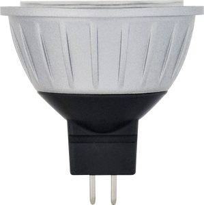 Halco 81063 - MR16 ProLED 4W Lamp - 5000K - Dimmable GU5.3 Flood