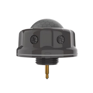 Halco 37314 - Haisen PIR Occupancy Sensor - 12VDC Input - 0-10V Dimming