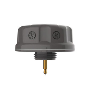 Halco 37315 - Haisen Microwave Sensor - 12VDC - Daylight Harvesting