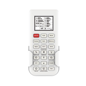 Halco 90555 - Haisen Remote Control - Standalone Sensor Setup