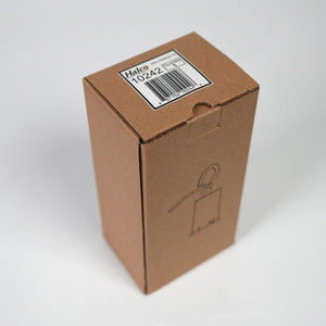 Halco 10242 - EX39 Mogul Base Hook Adapter - 10ft Shielded Cord - Safety Latch