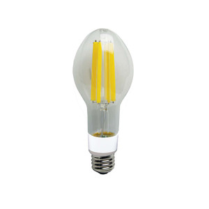 TCP FED17N05040E26CL - LED High Lumen Filament Lamp - 4000K - Wet Rated