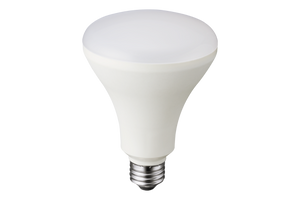 TCP L100BR30D2550KCQ - LED BR30 Lamp - 5000K - Dimmable