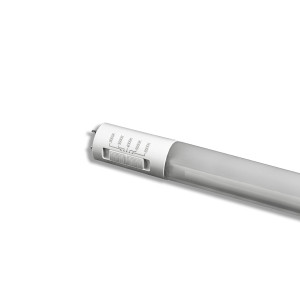 TCP LT524A24CCTP - 4' T5 Type A LED Tube - CCT Selectable - Damp Rated 