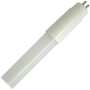 TCP L9T5D5050K - 9W 2' T5HO LED Tube - 3500K - Instant On