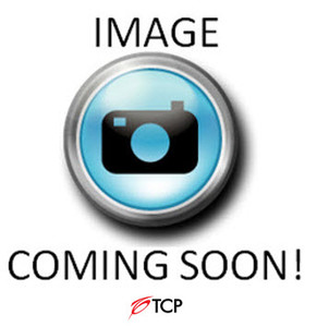 TCP TCPGPS4LENS - LED General Purpose Strip Lens - 4ft Retrofit Section - Accessory