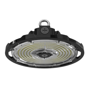 TCP EUFOUZDSW4CCT - LED UFO High Bay - CCT Selectable - Wattage Selectable