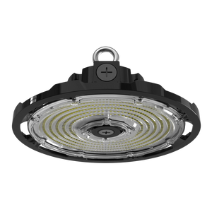 TCP EUFOUZDSW4CCTIS - LED Round High Bay - CCT Selectable - Integrated Sensor