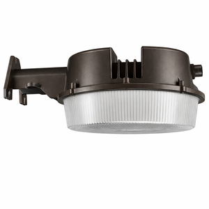 TCP RSLUA240KPCSV - 40W LED Security Light - 4000K - Photocell Included