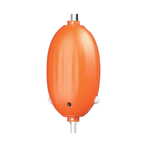 TCP BILDAIP65EM30 - LED Round High Bay - IP65 Wet Location - Battery Backup