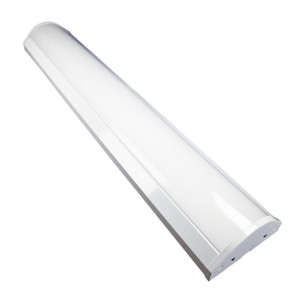 TCP STR4UZDA4CCTB - LED General Purpose Strip - CCT Selectable - Battery Backup 