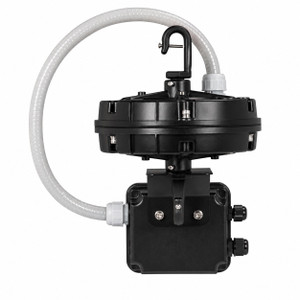 Keystone KT-EMRG-LED-40SD-5000-CEN /SF - 40W LED Emergency Backup Driver for UFO High Bays 