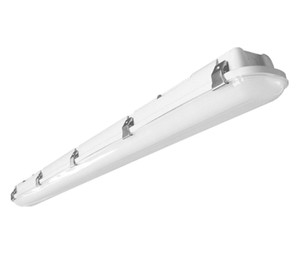 Deco DVT-GEN2-4MW54 - 4' LED Vapor Tight - CCT Selectable