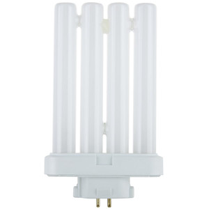 Sunlite 05773-SU - 27W FML Quad Tube - Bright Daylight 6500K - GX10Q-4 Base