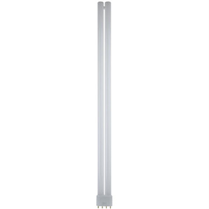 Sunlite 40523-SU - FT40DL/865 FML Plug-In CFL - 6500K Daylight - 4-Pin 