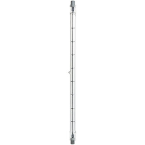 Sunlite 40639-SU - 1000W Double-Ended T3 Halogen - 3200K - R7s 