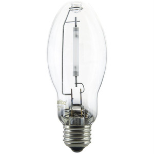 Sunlite 03600-SU - 35W HPS ED17 Bulb - 2100K - E26 Base 