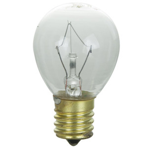 Sunlite 01601-SU - 10W S11 Indicator Bulb - 2600K - Dimmable