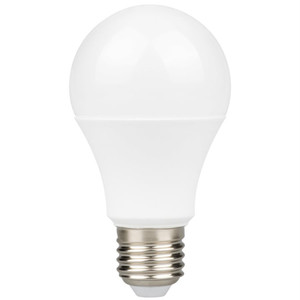 Sunlite 80860-SU - 11W LED A19 Bulb 2700K - 1100 Lumens - Non-Dimmable 