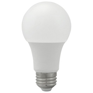Sunlite 80125-SU - 9W A19 LED Bulb - 3000K Warm White - E26 