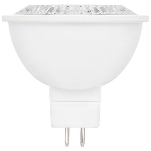 Sunlite 81118-SU - 6W LED MR16 Reflector - 2700K - 90 CRI