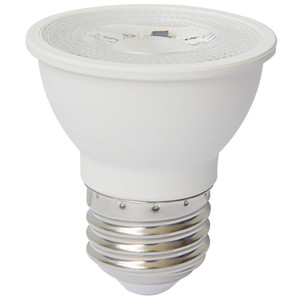 Sunlite 45164-SU - MR16 LED Bulb - 4000K - E26 Base Dimmable