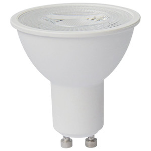Sunlite 80522-SU - 6W PAR16 GU10 LED Bulb - 3000K Warm White - Dimmable