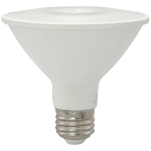 Sunlite 41807-SU - 9W LED PAR30 Flood - 4000K - 90 CRI Dimmable
