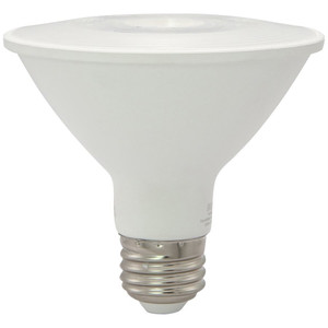 Sunlite 80969-SU - PAR30 LED Short Neck Flood - 5000K - 75W Equivalent 