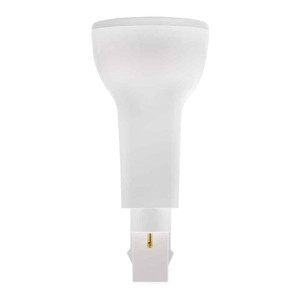Sunlite 88807-SU - PLV LED Plug-In Lamp - CCT Selectable - GX23 Base 