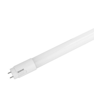 Sunlite 88040-SU - 18W LED T8 Tube - Bright Daylight 6500K - Type A+B Hybrid