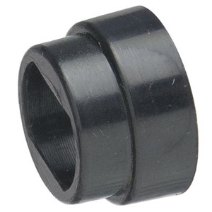 Sunlite 05103-SU - End Cap for T5 Tubeguard - 0.625 in - Pack Size 1