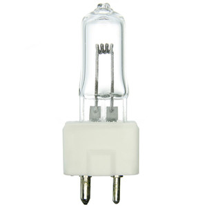 Sunlite 70035-SU - DYG G7 Bi-Pin Halogen Lamp - 3400K - 250W GZ9.5 Base